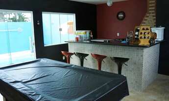 Imagem: Casa em Rua Nelson Pecegueiro do Amaral