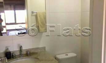 Imagem 7: Residencial para locação mobiliado próximo do Pq do Por do Sol. Com entrada imediata e sem