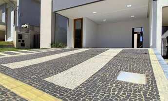 Imagem 3: Jardim Bolonhas Casa em condomínio com 3 dormitórios