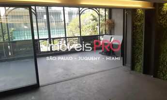 Imagem 6: Imóvel comercial na Faria Lima | Muita visibilidade de fachada