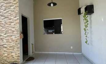 Imagem 2: CASA NO TOMBA Casa com 2 dormitórios