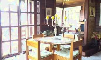 Imagem 6: Casa em condomínio!