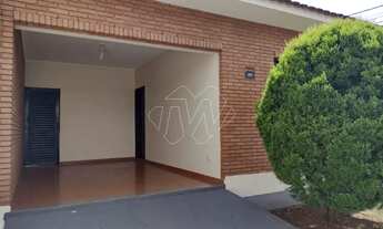 Imagem 2: Locação de Casas / Padrão na cidade de Araraquara