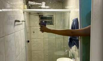 Imagem 6: Casa para alugar (sem mobília) no conjunto João Sampaio I, Petrópolis