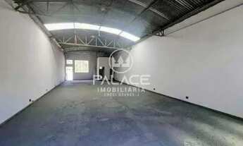 Imagem 7: Salão para alugar em jardim brasília, piracicaba 119m²