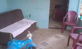 Imagem 3: Vendo casa Duplex em Bela Vista Serra sede