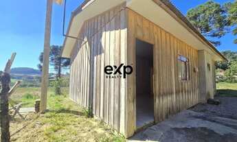 Imagem 4: Chácara à Venda em Mandirituba - R$ 250MIL