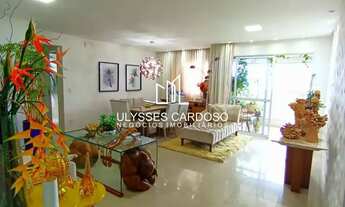 Imagem 2: Apartamento à venda no VISTA BEIRA MAR , FAROLÂNDIA, Aracaju, SE