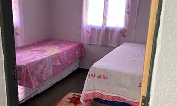 Imagem 8: Casa de frente para mar