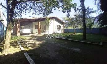 Imagem: Linda casa com localização privilegiada