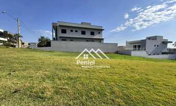 Imagem 3: Terreno à venda, 543 m² por R$ 680.000 - Quinta dos Ventos - Ribeirão Preto/SP