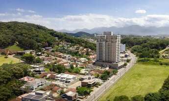 Imagem 4: Apartamento com 2 quartos e 1 suíte no América