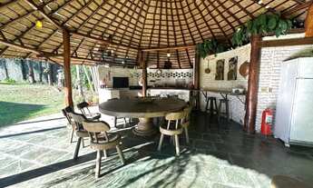 Imagem 3: Casa à venda em Piracicaba, Terras do Engenho, com 5 suítes, com 963 m²