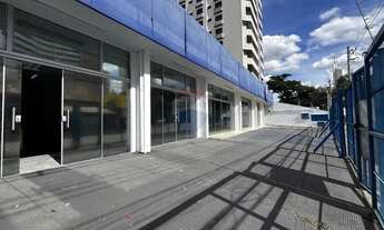 Imagem: Prédio / Ponto Comercial para Locação