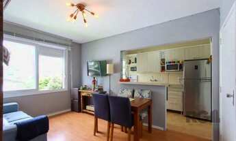 Imagem 2: Apartamento 2 quartos próximo Luagge e Cestto