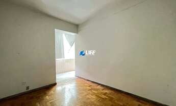 Imagem: Condomínio Edifício Paraopeba Apartamento