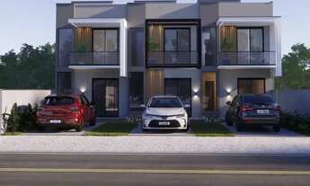 Imagem 2: Casa à venda, 90 m² por R$ 399.000,00 - São José do Imbassaí - Maricá/RJ