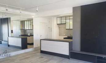 Imagem: Apartamento na Vila Mascote, duas vagas