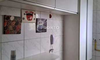 Imagem 7: Apartamento com 2 quartos em Alberto Maia