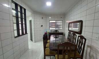 Imagem 6: Casa com 3 dormitórios para alugar, 221 m² por R$ 4.946,85/mês - Parque Novo Mundo - Ameri