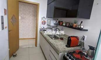 Imagem 7: Apartamento com 2 quartos, 1 suíte, 2 vagas, 67 m² - venda por R$ 460.000 - Edifício Resid