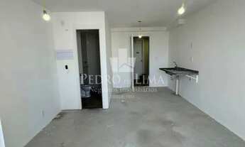 Imagem 6: Apartamento Studio 1 dormitório na Mooca. Condomínio Hit Mooca