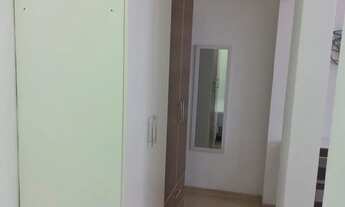 Imagem 7: Kitinete top frente Ufsc