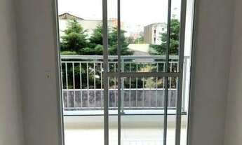 Imagem 3: Apartamento para aluguel 2 quartos 1 vaga Rudge Ramos - São Bernardo do Campo - SP