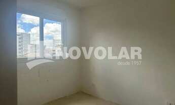 Imagem 6: Apartamento Contemporâneo com 2 Dormitórios e Vista Deslumbrante! Com 2 dormitórios, 1 suí