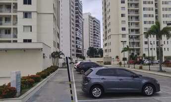 Imagem: Apartamento Weekend Club 3 Quartos 1 Suíte