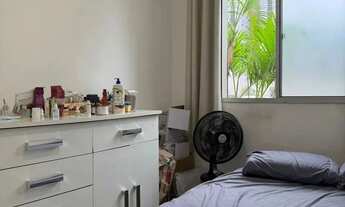 Imagem 7: Imóvel para venda tem 54 metros quadrados com 2 quartos em Nova Parnamirim - Parnamirim