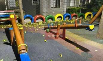 Imagem 4: Apartamento com 1 dormitório à venda, 45 m² por R$ 300.000,00 - Vila Bremen - Guarulhos/SP