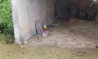 Imagem 2: Terreno 8m x 15m com pré construção