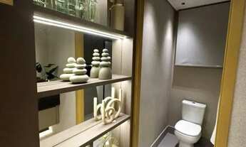 Imagem 5: Studio de 43 m² com 01 quarto à venda no Setor Marista ao lado da Vidya Studio