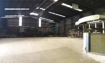 Imagem 7: Galpão Industrial - Cambé