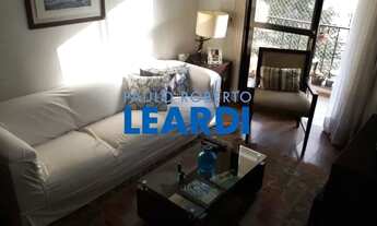 Imagem: APARTAMENTO - VILA MADALENA - SP