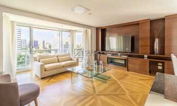 Imagem: Venda Apartamento 2 Dormitórios - 175 m²