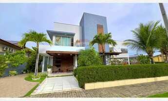 Imagem 3: Luxuosa Casa à Venda em João Pessoa, PB