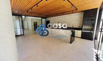 Imagem 5: Sobrado Alto Padrão Condominio Aldeia do Sol