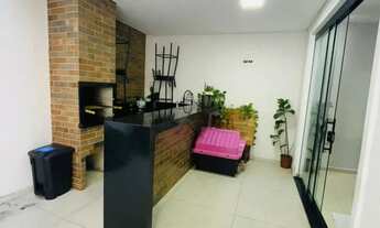 Imagem 7: Oportunidade - Casa Sobrado - Villa Branca - Jacareí - 3 Dormitórios - 259,20m²