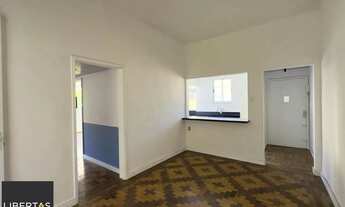 Imagem 4: Apartamento 2 dormitórios super silencioso no Centro Histórico