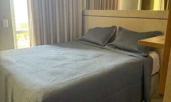 Imagem 5: Apartamento MOBILIADO - 2 Suites - Jacuzzi