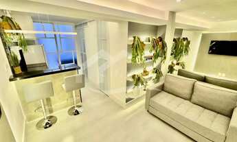 Imagem 6: Excelente Oportunidade de Conjugado Dividido em Quarto e Sala na Centro RJ