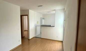 Imagem: Vende Apartamento 2 quartos - Chapada das