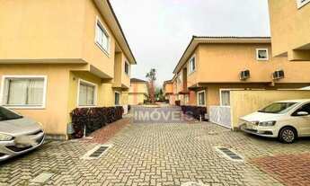 Imagem 3: Casa com 2 dormitórios para alugar, 70 m² por R$ 2.767/mês - Engenho do Mato - Niterói/RJ