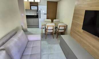 Imagem 4: Imóvel para aluguel possui 30 metros quadrados com 1 quarto em Boa Viagem - Recife - PE