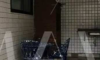 Imagem 3: Apartamento 2 dormitórios vista mar a venda no bairro Vila Assunção, Praia Grande/SP