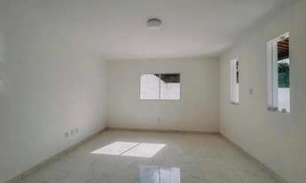 Imagem 3: Casa 3/4 112m2 no condomínio Alpha 1 na Av. Maria Lacerda em Parnamirim-RN