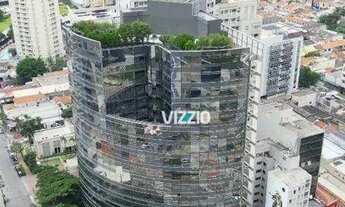 Imagem 3: Conjunto para alugar, 528 m² por R$ 107.617/mês - Pinheiros - São Paulo/SP