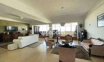 Imagem 7: Copacabana Apartamento com 3 dormitórios